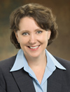 Deborah Fisher TCOG Executive Director