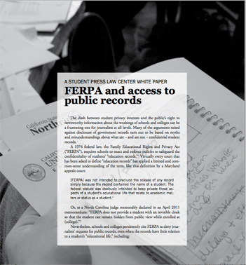 ferpa understanding government resources law preserve knowing excellent access way center information