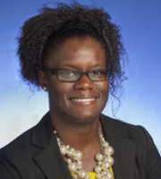 Elisha Hodge, state of Tennessee's Office of Open Records Counsel 
