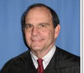 Sumner County Judge Dee David Gay
