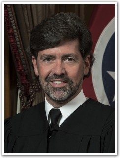 Court of Criminal Appeals Judge Timothy Easter from the Middle Tennessee District wrote the opinion regarding TBI files.