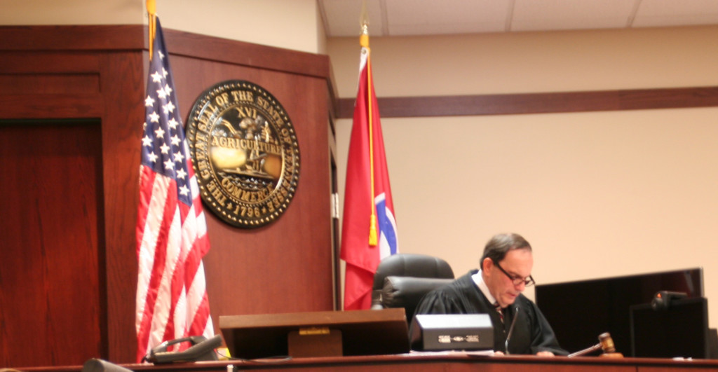 Judge Dee David Gay ruled the Sumner County Board of Education violated the Tennessee Public Records Act because it restricted how citizens could make requests, in clear violation of statute and case law.