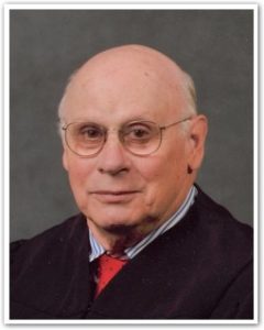 Judge Charles Susano Jr.
