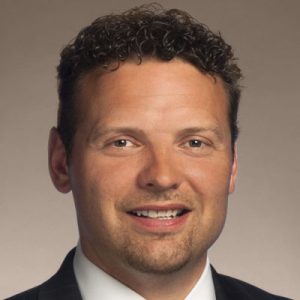State Rep. Jason Zachary, R-Knoxville, is the House chairman of the joint Open Records Ad Hoc Committee, which was formed after a report showed the number of statutory exemptions to the public records law had grown to 538.