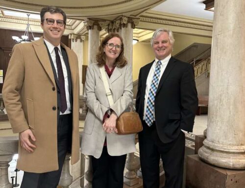 Judge rules Chattanooga City Council violated open meetings law with so-called informational meetings