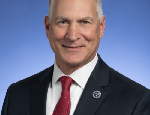 Senate committee pushes forward with body-worn cameras in Tennessee prisons