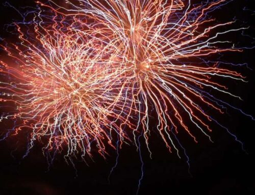 Let’s revisit the Declaration of Independence to remember our freedoms