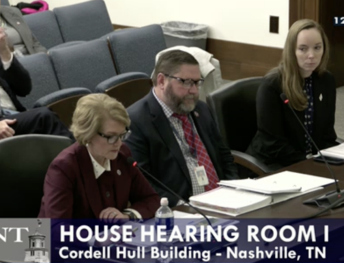 Audit: DCS has not been fully reporting information on deaths, near deaths of children