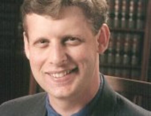 Volokh files First Amendment suit against Williamson County over access to court records