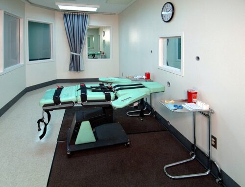 Tussle over secrecy of lethal injection protocol shakes loose some records