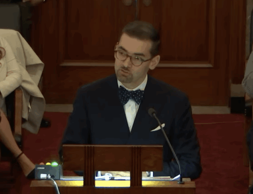 TN Court of Appeals wrestles with copyright as exception to state public records act