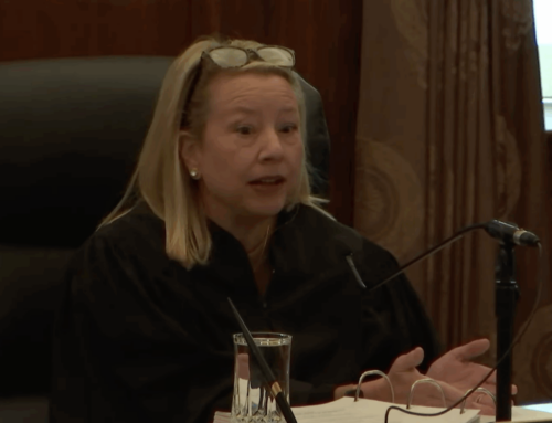 Appeals Court: Copyright Act does not prevent Nashville police from disclosing Covenant shooter records