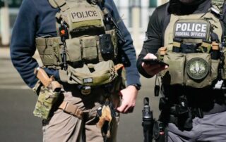 immigration enforcement ICE