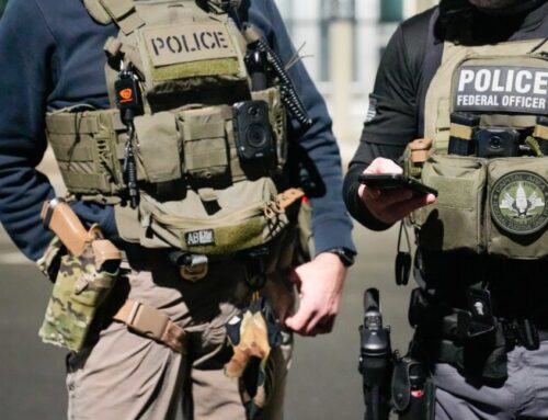 Nashville judge rejects one argument for withholding immigration sweep records, but wants another hearing