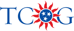 Tennessee Coalition for Open Government Logo